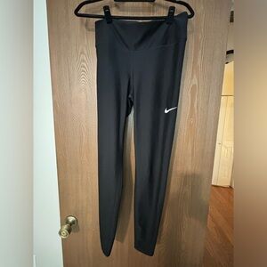 Nike black dri-fit leggings